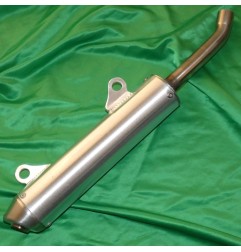 PRO CIRCUIT -Auspuffschalldämpfer für die HONDA CR 250 von 1991