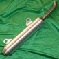 PRO CIRCUIT-Auspuffschalldämpfer für die HONDA CR 250 von 1991 PRO CIRCUIT-Auspuffschalldämpfer für die HONDA CR 250 von 1991