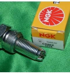 NGK -Standardzündkerze CR8EK für KTM EXC, SHERCO HRD, ...