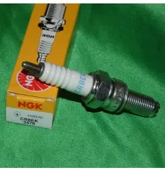 NGK -Standardzündkerze CR8EK für KTM EXC, SHERCO HRD