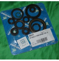 CENTAURO low engine spy / spi gasket kit for HONDA CRF 450 from 2002, 2003, 2004, 2005, 2006, 2007, 2014