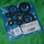 CENTAURO low engine spy / spi gasket kit for HONDA CRF 450 from 2002 to 2014