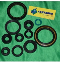 CENTAURO low engine spy / spi gasket kit for HONDA CRF 450 from 2002 to 2014