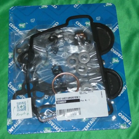 CENTAURO engine gasket pack for KAWASAKI KX 250 from 2021 to 2024