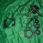 Complete crankshaft kit BIHR for KAWASAKI KX 85cc from 2006 to 2014