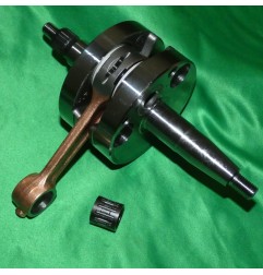 Complete crankshaft kit BIHR for KAWASAKI KX 85cc from 2006, 2007, 2008, 2009, 2010, 2011, 2012, 2013, 2014