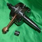 Complete crankshaft kit BIHR for KAWASAKI KX 85cc from 2006 to 2014