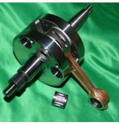 Complete crankshaft kit BIHR for KAWASAKI KX 85cc from 2006, 2007, 2008, 2009, 2010, 2011, 2012, 2013, 2014