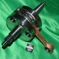 Complete crankshaft kit BIHR for KAWASAKI KX 85cc from 2006 to 2014