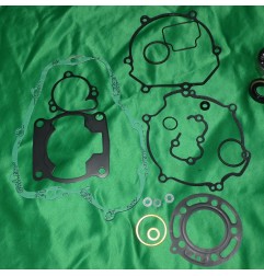 Complete crankshaft kit BIHR for KAWASAKI KX 85cc from 2006, 2007, 2008, 2009, 2010, 2011, 2012, 2013, 2014