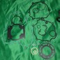 Complete crankshaft kit BIHR for KAWASAKI KX 85cc from 2006 to 2014