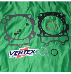 VERTEX -Motor-Dichtungssatz (97 mm) für FANTIC XEF und YAMAHA WRF, YZF 450 der Modelljahre 2020, 2021, 2022 und 2023