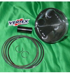 VERTEX -Kolben für FANTIC XEF und YAMAHA WRF, YZF 450 der Modelljahre 2020, 2021, 2022 und 2023