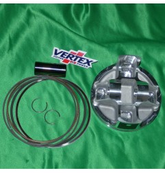 VERTEX -Kolben für FANTIC XEF und YAMAHA WRF, YZF 450 der Modelljahre 2020, 2021, 2022 und 2023