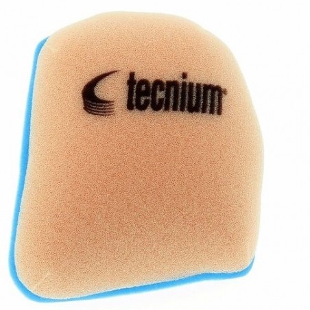 Filtro de aire TECNIUM para HUSQVARNA TE 400, 410, 610 de 1998, 1999, 2000, 2001, 2002, 2003, 2004 y 2005