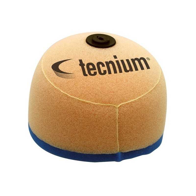 TECNIUM -Luftfilter für KAWASAKI KX 60, Baujahre 1985 bis 2003
