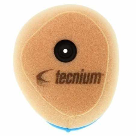 TECNIUM -Luftfilter für KAWASAKI KX, KXF 250 und 450 der Modelljahre 2016 bis 2024