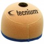 Air filter TECNIUM for SUZUKI RM 125, 250 from 1996 to 2003