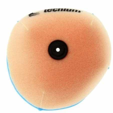 TECNIUM -Luftfilter für SUZUKI RMX, UC, RMZ, 125, 250 und 450