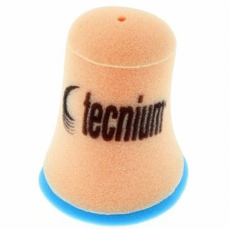 Air filter TECNIUM for SUZUKI DR 600 1985, 1986, 1987, 1988 and 1989