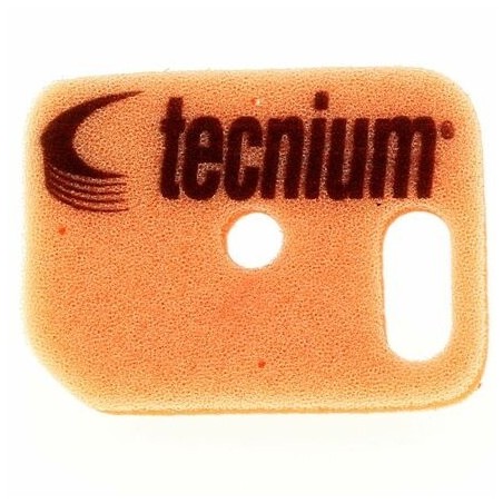 Air filter TECNIUM for YAMAHA PW 50 from 1992, 1993, 1994, 1995, 1996, 1997, 1998, 1999, 2000, 2001, 2002, 2024