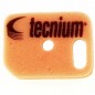 Air filter TECNIUM for YAMAHA PW 50 from 1992 to 2024