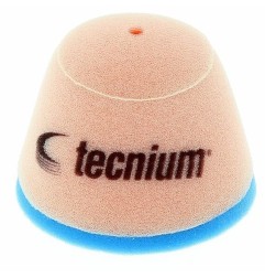 TECNIUM -Luftfilter für YAMAHA YZ der Baujahre 1993, 1994, 1995, 1996, 1997, 1998, 1999, 2000 und 2001
