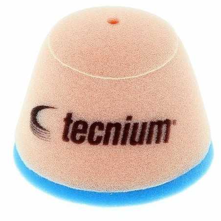 TECNIUM -Luftfilter für YAMAHA YZ 80, Baujahre 1993 bis 2001