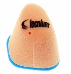 TECNIUM -Luftfilter für YAMAHA YZ 250, 490, Baujahre 1987 bis 1988