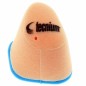 TECNIUM -Luftfilter für YAMAHA YZ 250, 490, Baujahre 1987 bis 1988