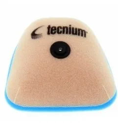 TECNIUM -Luftfilter für YAMAHA WRF, YZF 250 und 450 der Baujahre 2014, 2015, 2016, 2017, 2018, 2019, 2020 und 2021
