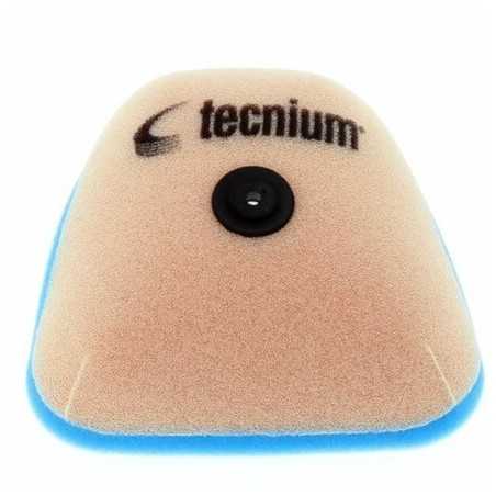 TECNIUM -Luftfilter für YAMAHA WRF, YZF 250 und 450 der Modelljahre 2014 bis 2021