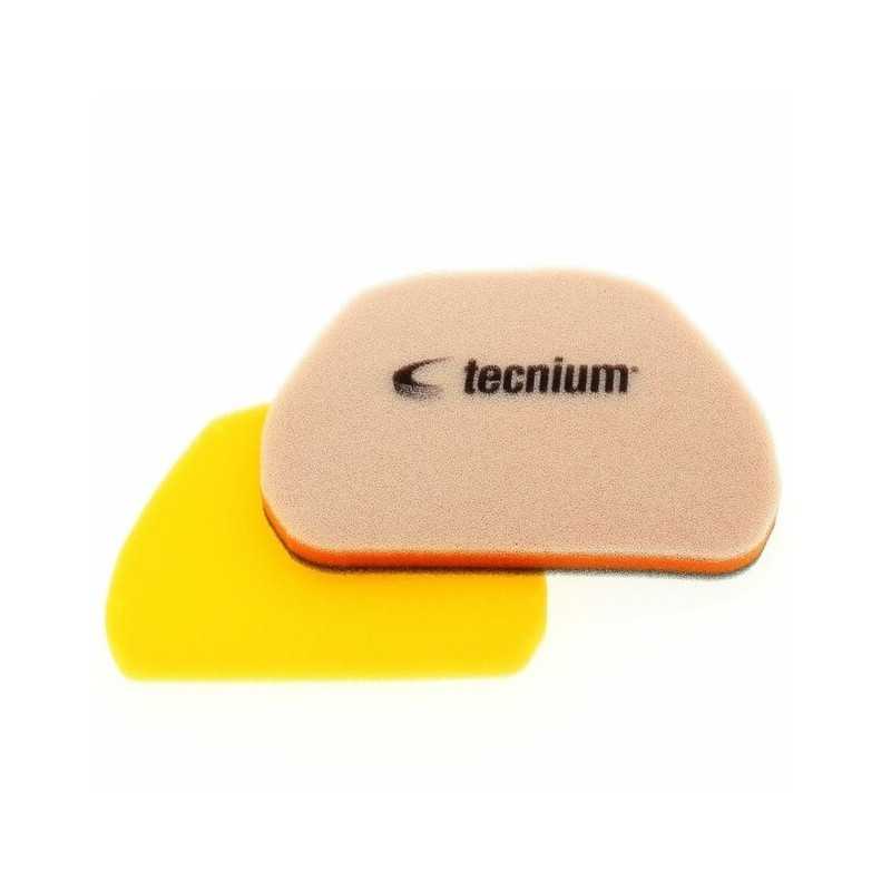 TECNIUM -Luftfilter für die YAMAHA YZF 450, Baujahre 2010 bis 2013