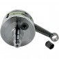 Crankshaft, vilo, connecting rod WOSSNER for GAS GAS MC, HUSQVARNA TC, TE, TX, KTM SX, EXC,...