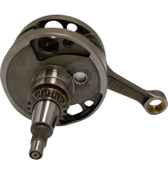 WOSSNER crankshaft, vilo, linkage for YAMAHA YZF 250 from 2014 to 2018