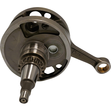 WOSSNER crankshaft, vilo, linkage for YAMAHA YZF 250 from 2014 to 2018