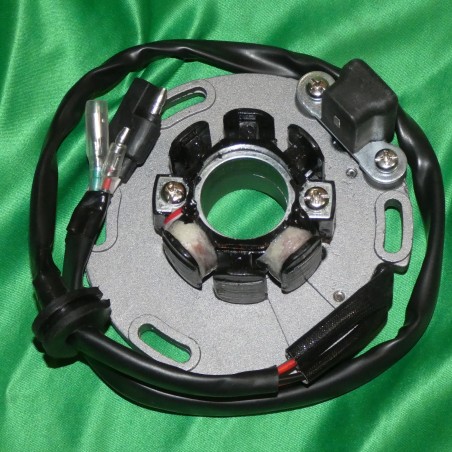 Stator ELECTROSPORT for SUZUKI RM 125, 250, from 1992, 1993, 1994, 1995, 1996 and 1997