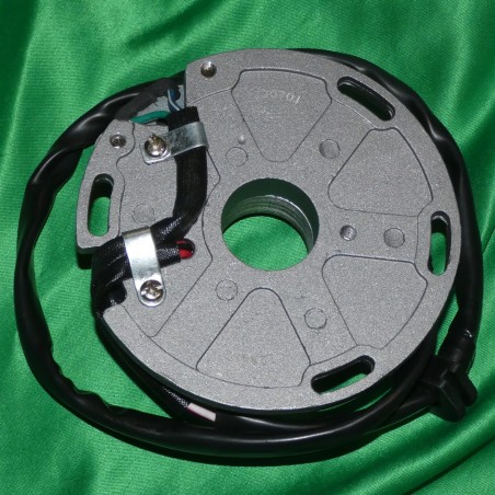 Estator ELECTROSPORT para SUZUKI RM 125, 250, de 1992 a 1997