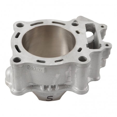 Cylinder CYLINDER WORKS Ø78mm for HONDA CRF 250 from 2004, 2005, 2006, 2007, 2008, 2009, 2010, 2011, 2012, 2013