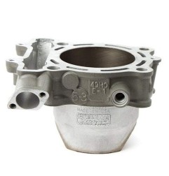 CYLINDER WORKS -Zylinder, Ø 77 mm, für SUZUKI RMZ 250 der Baujahre 2010, 2011, 2012, 2013, 2014, 2015, 2016, 2017, 2018