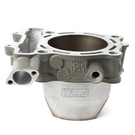 Cylinder CYLINDER WORKS Ø77mm for SUZUKI RMZ 250 from 2010 to 2018