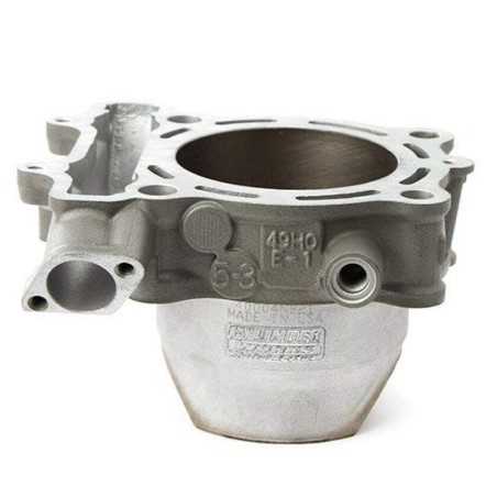 CYLINDER WORKS-Zylinder, Ø 77 mm, für SUZUKI RMZ 250, Baujahre 2010 bis 2018