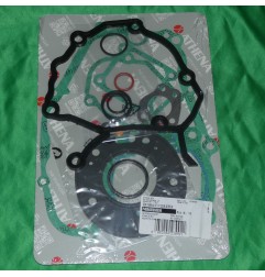 Complete engine gasket pack ATHENA for YAMAHA DTR 125 from 1999 to 2005