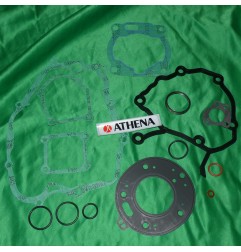 Juego completo de juntas de motor ATHENA para YAMAHA DTR 125 de 1999, 2000, 2001, 2002, 2003, 2004 y 2005