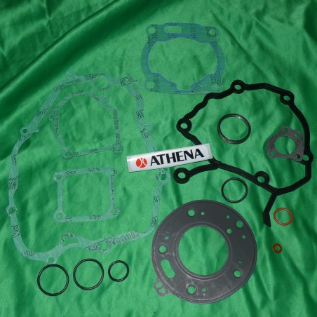 Complete engine gasket pack ATHENA for YAMAHA DTR 125 from 1999, 2000, 2001, 2002, 2003, 2004 and 2005