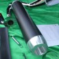TURBOKIT-Auspuff für SUZUKI RM 250, Baujahre 1996 bis 1999
