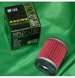 HIFLO FILTRO -Ölfilter für GAS GAS ECF, YAMAHA WR, WRF, YFM, YFZ, YZF, ...