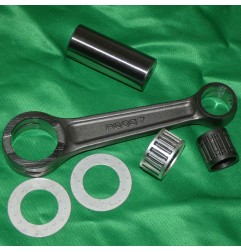 WOSSNER connecting rod for HUSQVARNA CR, WR 250 from 1990 to 2013