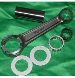Connecting rod WOSSNER for HUSQVARNA CR, WR 250 from 1990, 1991, 1992, 1993, 1994, 1995, 1996, 1997, 1998, 1999, 2013