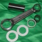 Connecting rod WOSSNER for HUSQVARNA CR, WR 250 from 1990 to 2013